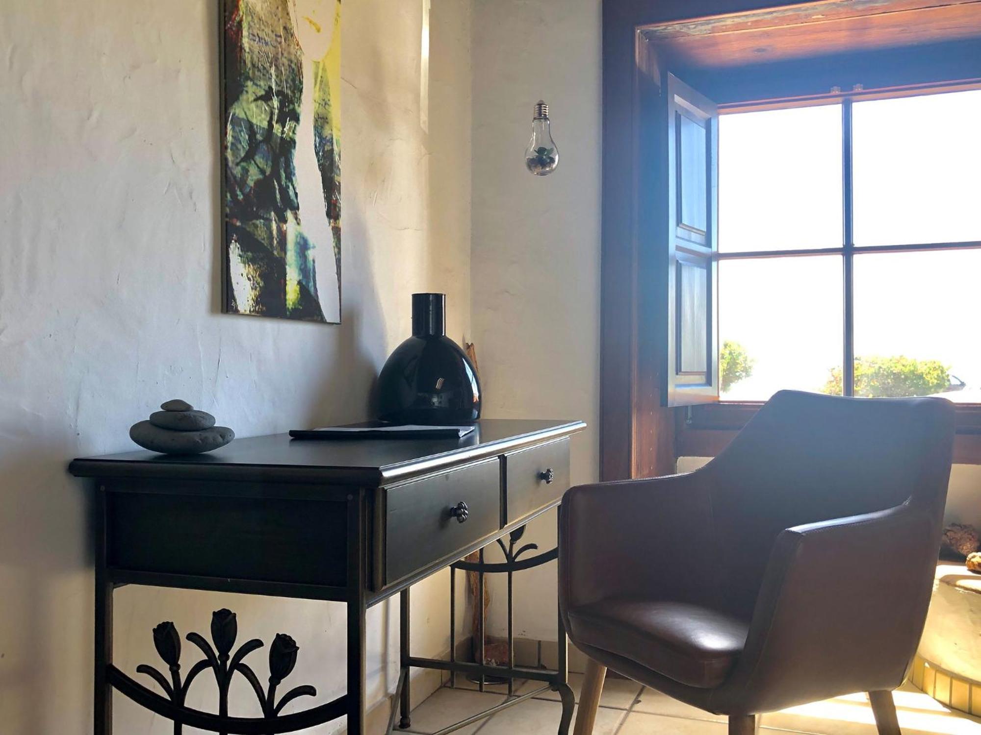 Lovely Apartment On 2 Floors With Sea View Santa Cruz de la Palma  Extérieur photo