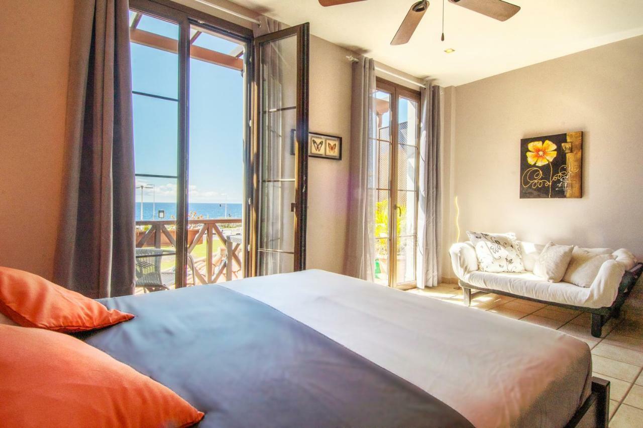 Lovely Apartment On 2 Floors With Sea View Santa Cruz de la Palma  Extérieur photo